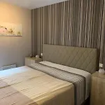 Het Perfecte Familieappartement Voor Jong En Oud! Lägenhet