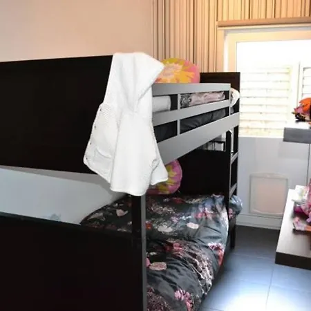 Het Perfecte Familieappartement Voor Jong En Oud! דירה *