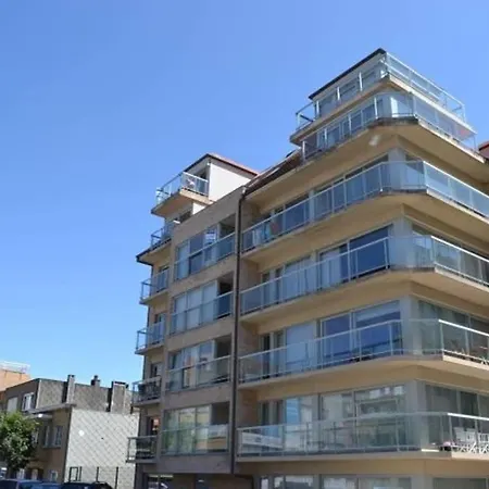 Het Perfecte Familieappartement Voor Jong En Oud! 아파트