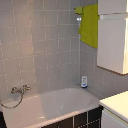 Het Perfecte Familieappartement Voor Jong En Oud! *