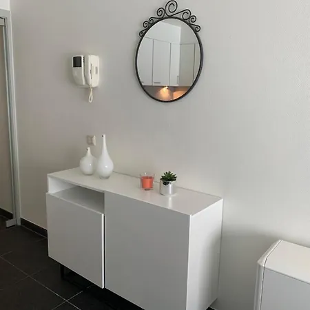 Het Perfecte Familieappartement Voor Jong En Oud!