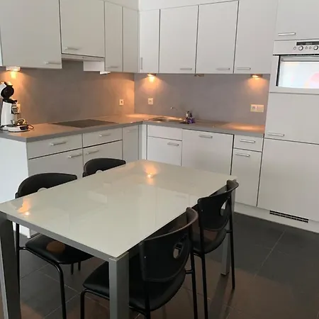 Het Perfecte Familieappartement Voor Jong En Oud! *