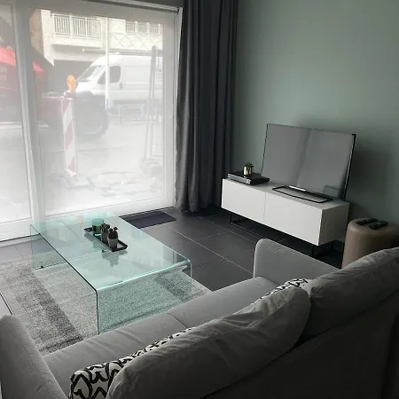 아파트 Het Perfecte Familieappartement Voor Jong En Oud!