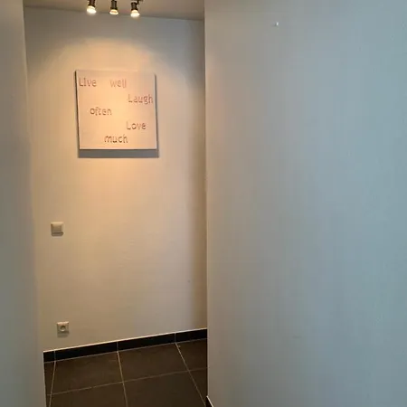 Het Perfecte Familieappartement Voor Jong En Oud!