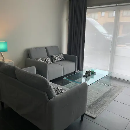아파트 Het Perfecte Familieappartement Voor Jong En Oud!