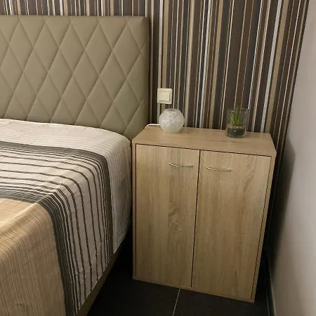 Het Perfecte Familieappartement Voor Jong En Oud! * ניופורט