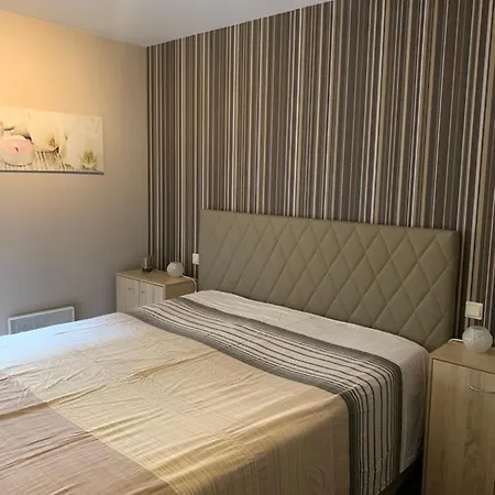 Het Perfecte Familieappartement Voor Jong En Oud! Daire