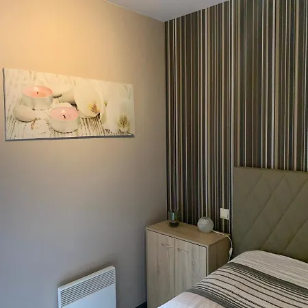 Het Perfecte Familieappartement Voor Jong En Oud! 니우포르트