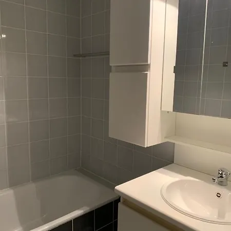 Het Perfecte Familieappartement Voor Jong En Oud!